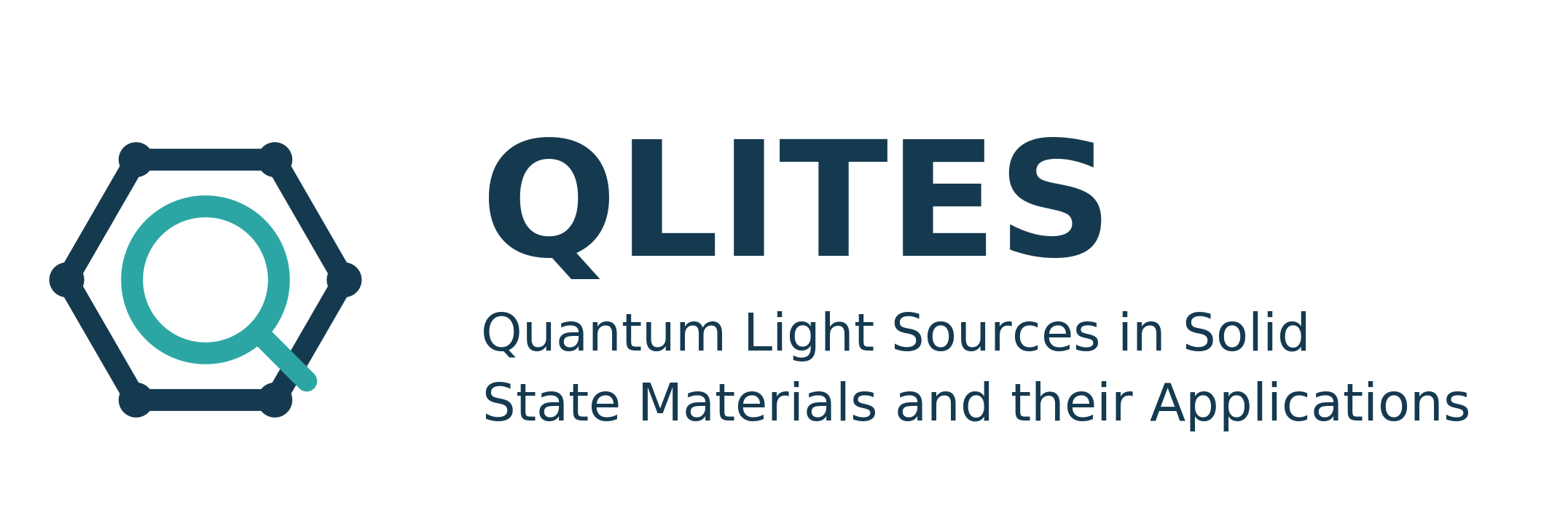 QLITES logo