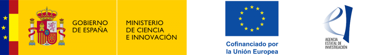 Gobierno de España - Ministerio de Ciencia e Innovacion