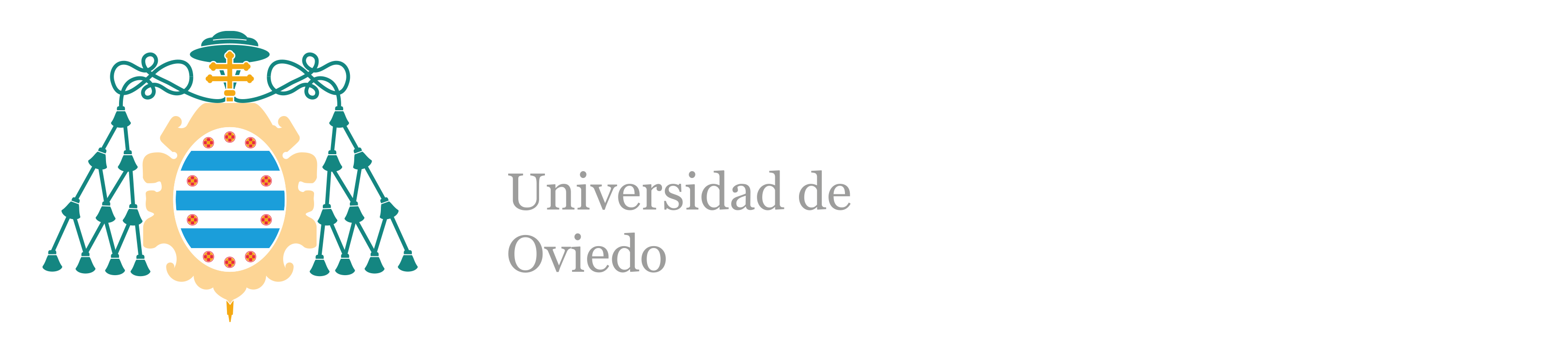 Logo de la Universidad de Oviedo