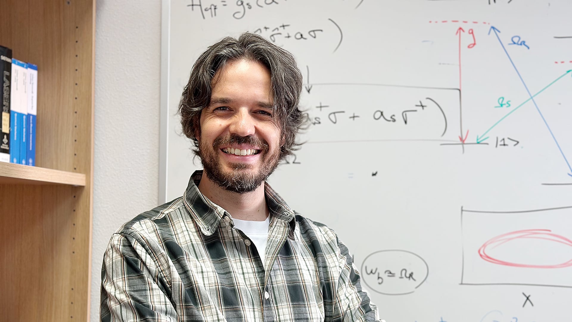 Carlos Sánchez Muñoz